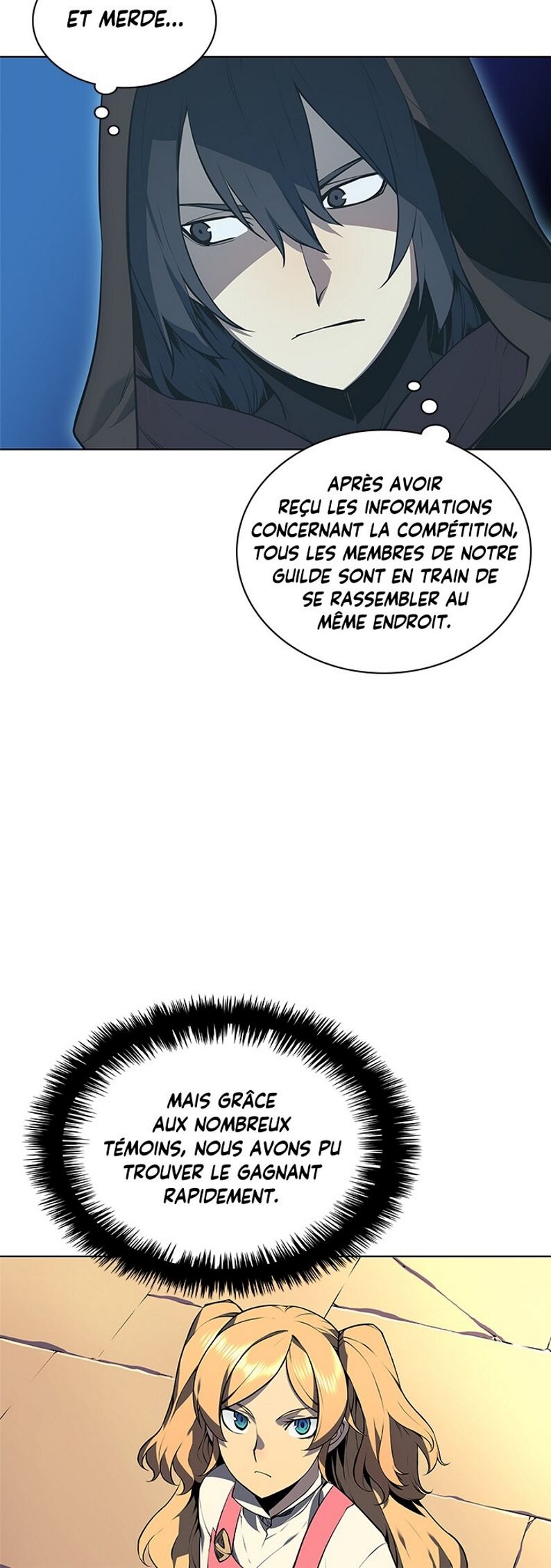 Overgeared (Remake) Chapitre 30 - Page 25