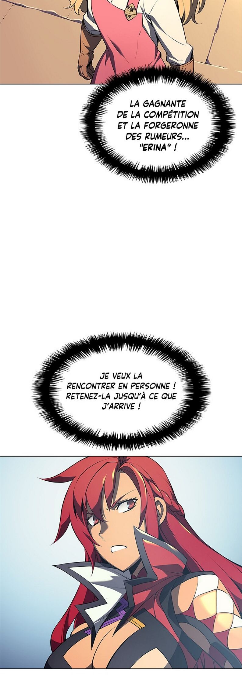 Overgeared (Remake) Chapitre 30 - Page 26