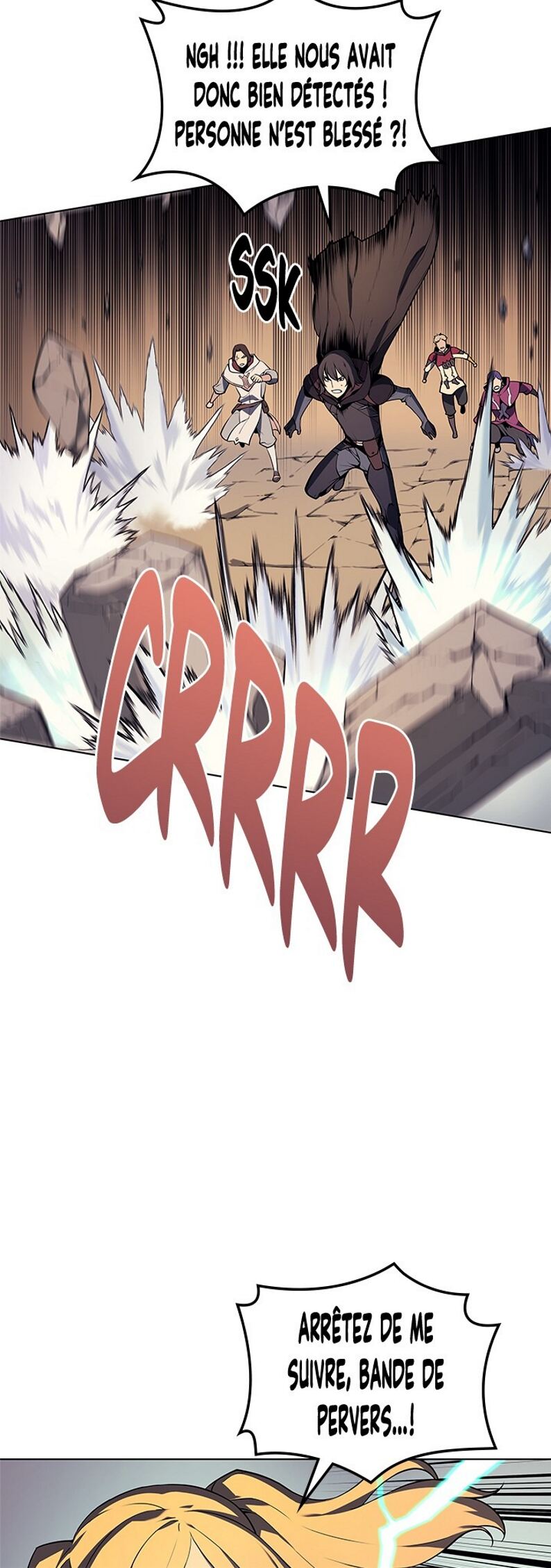 Overgeared (Remake) Chapitre 30 - Page 31