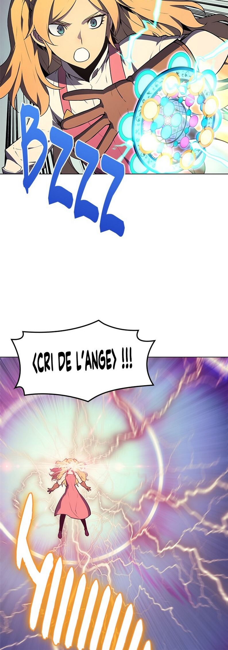 Overgeared (Remake) Chapitre 30 - Page 32