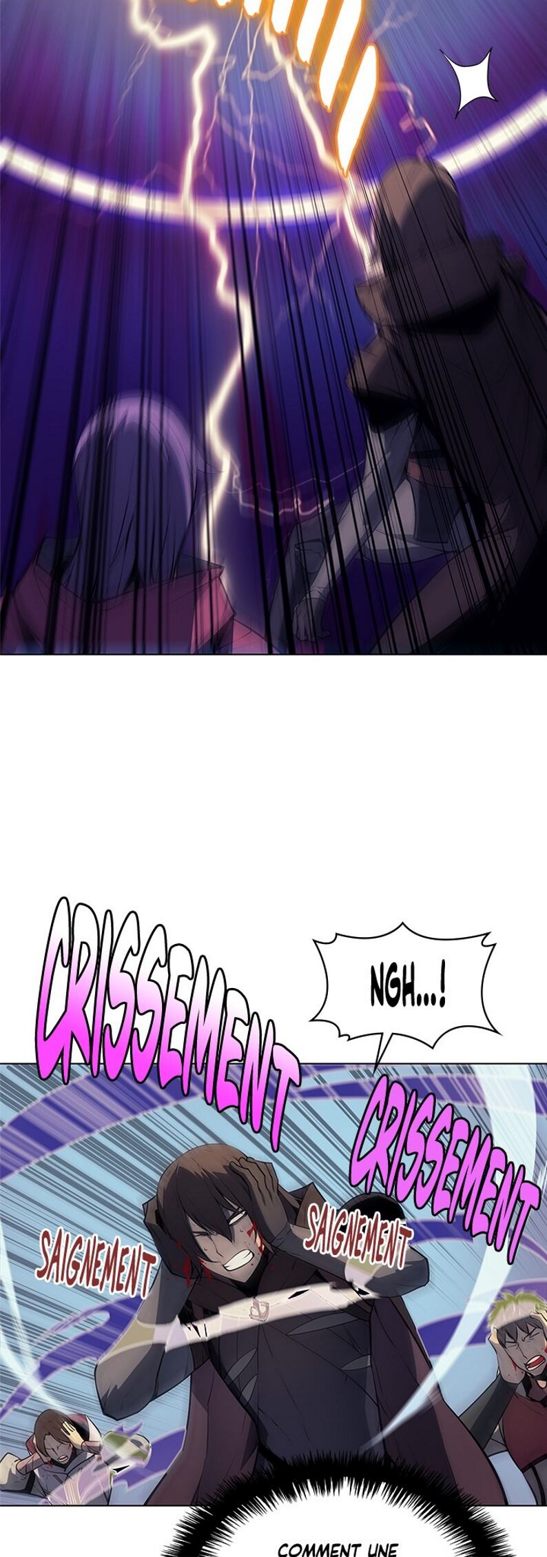 Overgeared (Remake) Chapitre 30 - Page 33