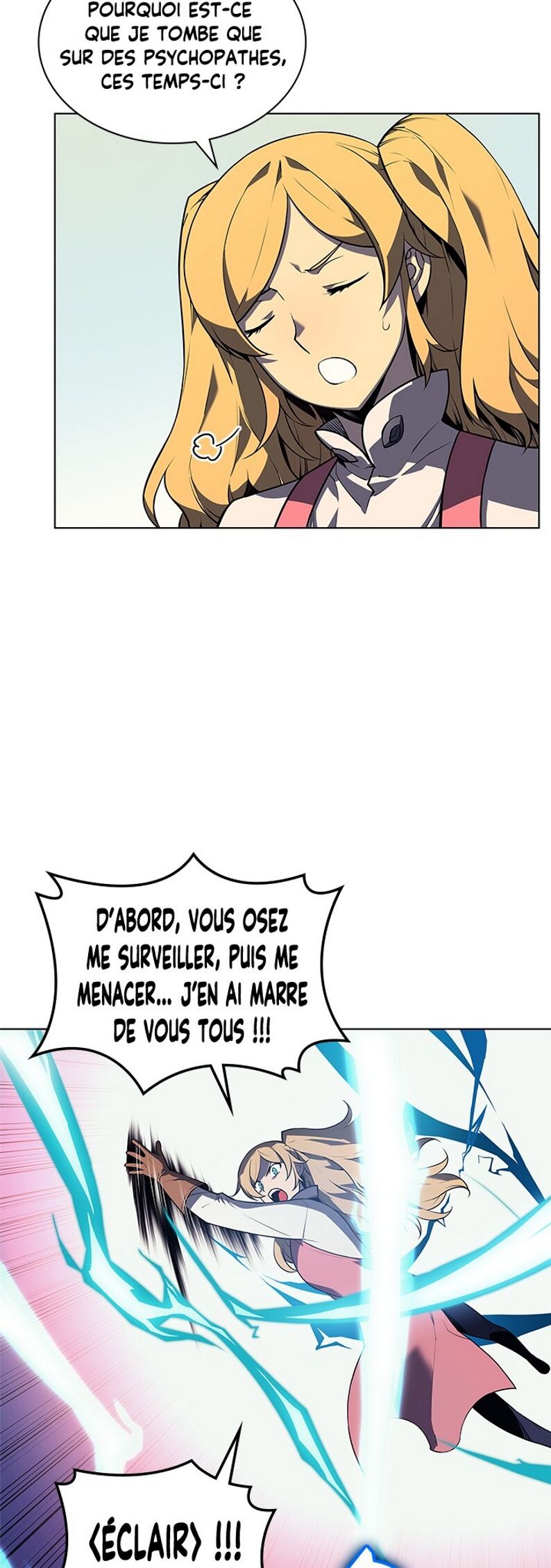 Overgeared (Remake) Chapitre 30 - Page 37