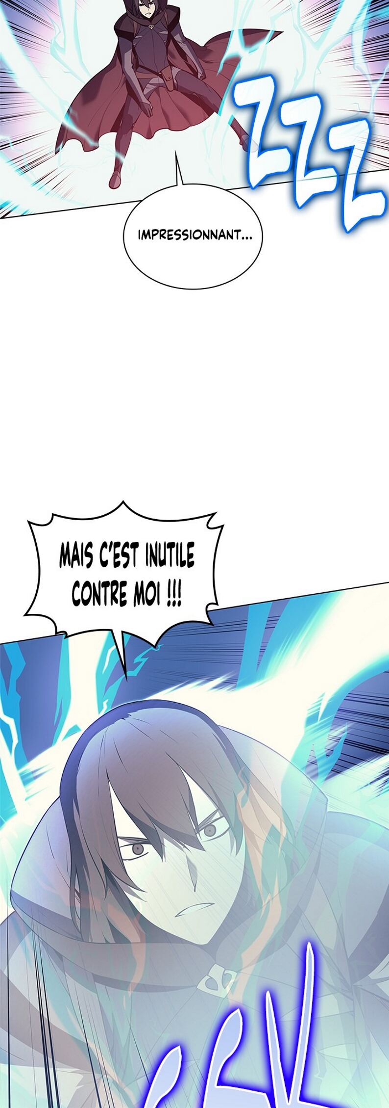 Overgeared (Remake) Chapitre 30 - Page 39
