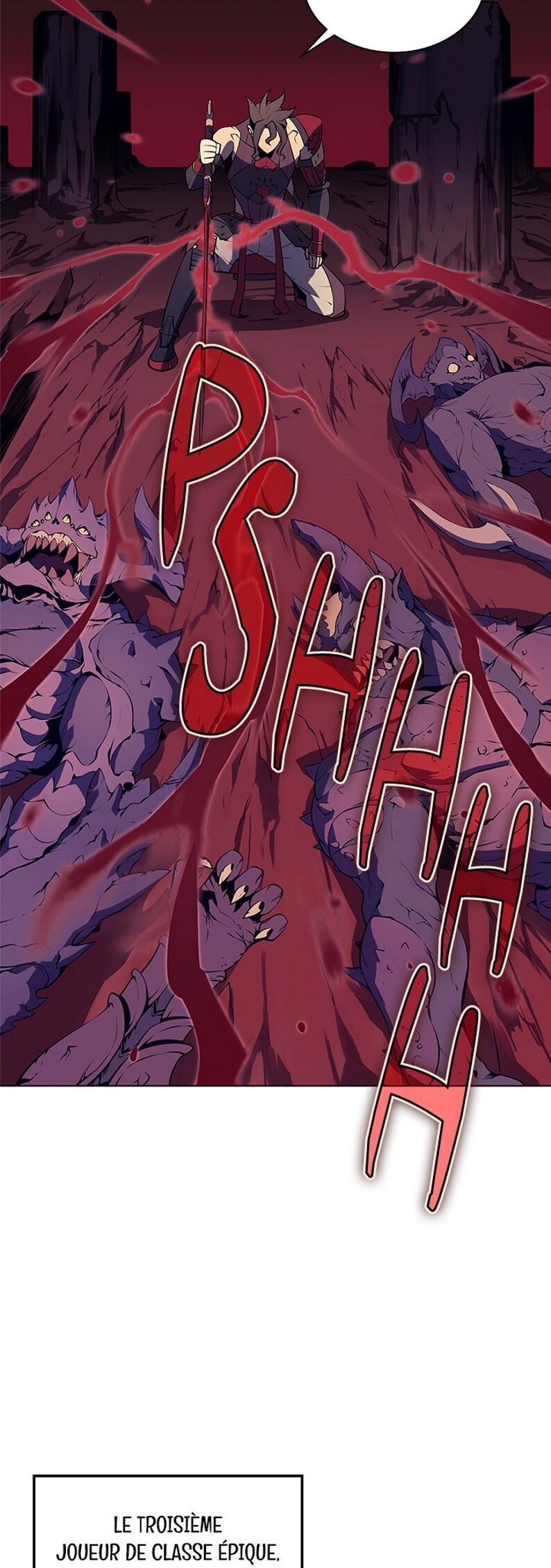 Overgeared (Remake) Chapitre 30 - Page 4
