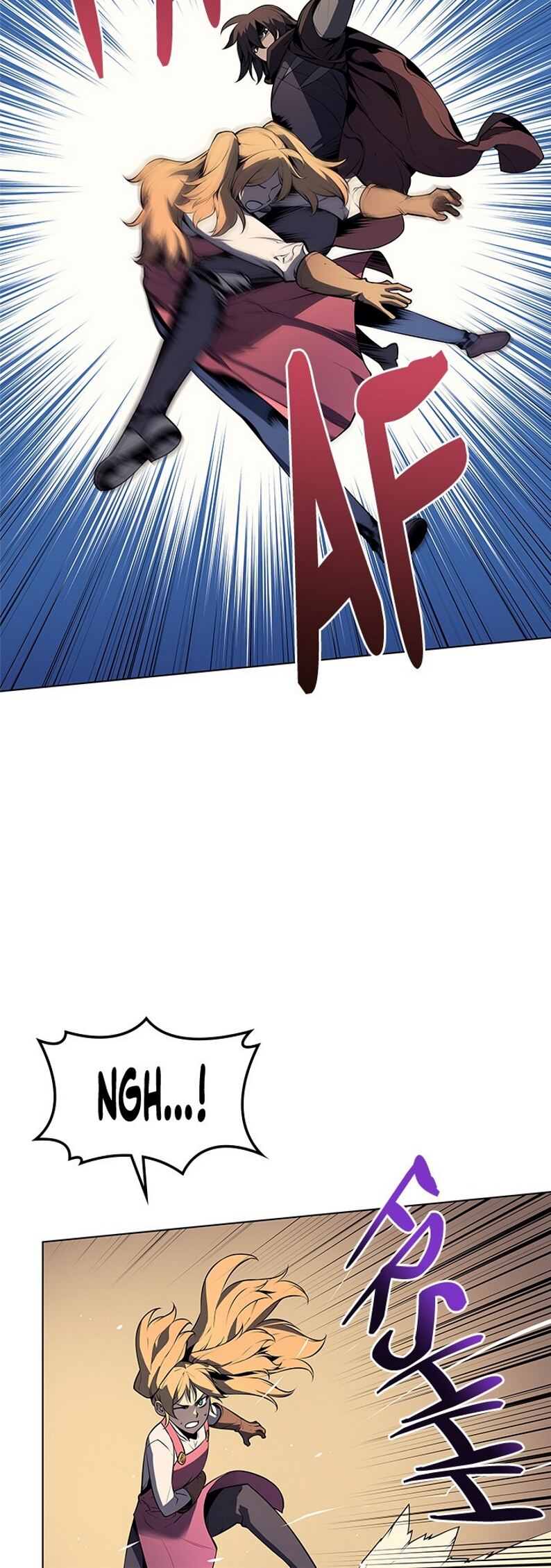 Overgeared (Remake) Chapitre 30 - Page 42