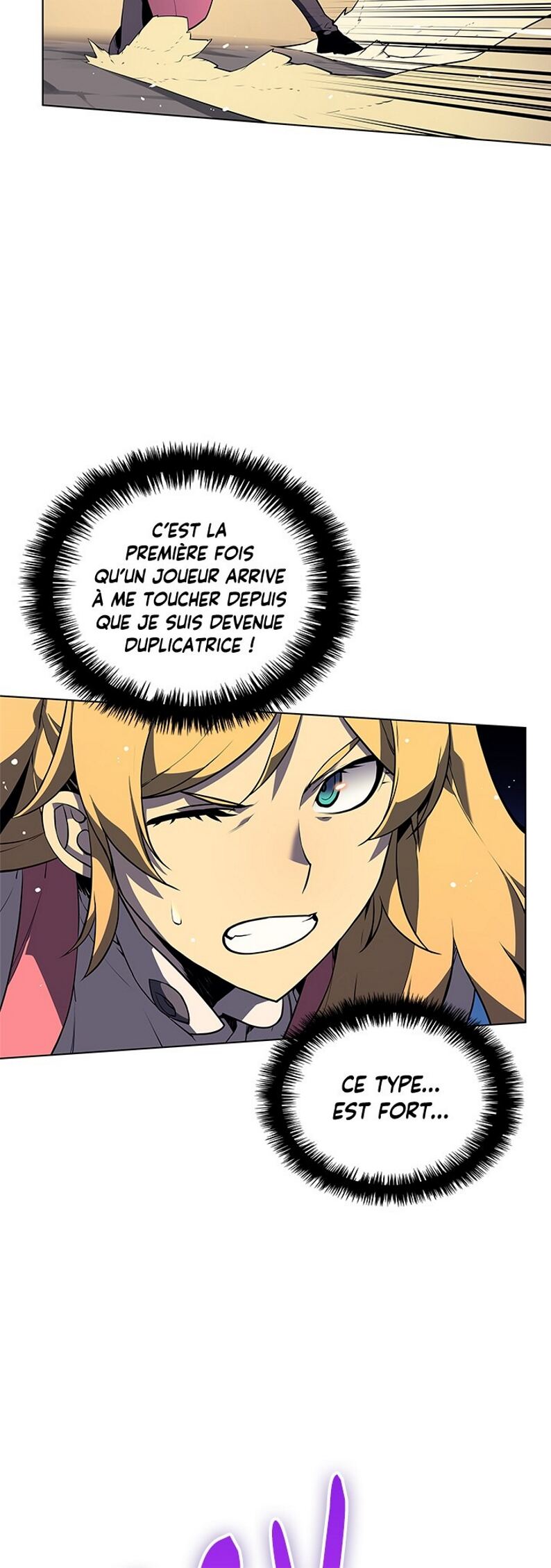 Overgeared (Remake) Chapitre 30 - Page 43