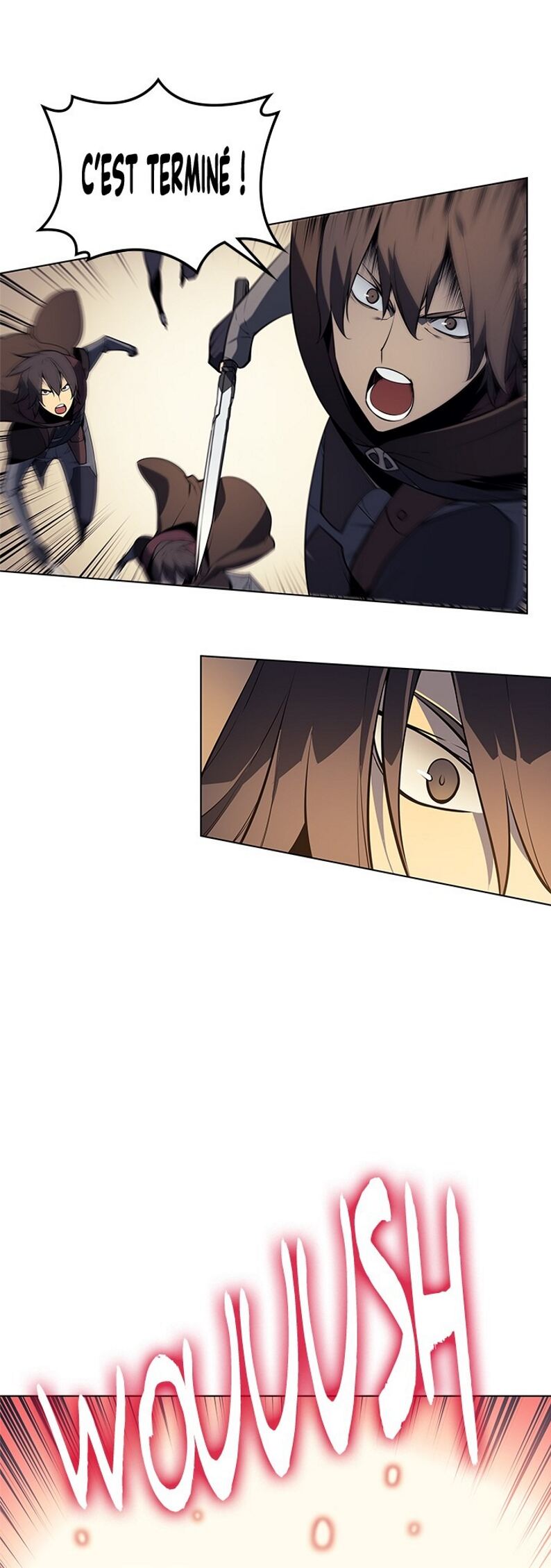 Overgeared (Remake) Chapitre 30 - Page 45