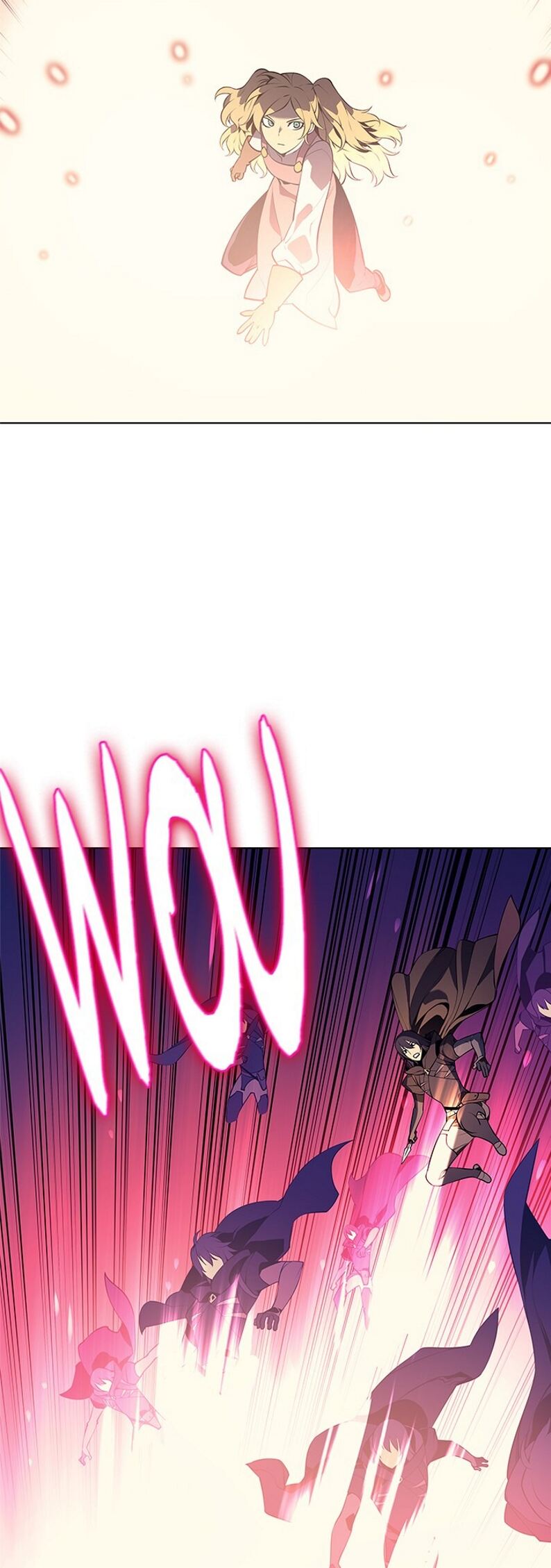 Overgeared (Remake) Chapitre 30 - Page 46