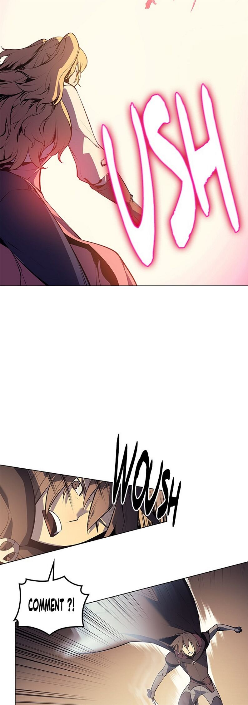 Overgeared (Remake) Chapitre 30 - Page 47