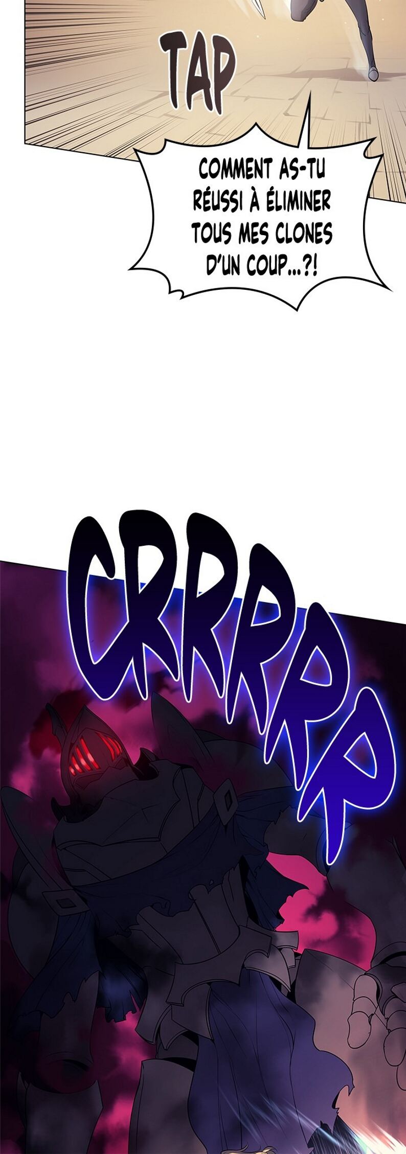 Overgeared (Remake) Chapitre 30 - Page 48