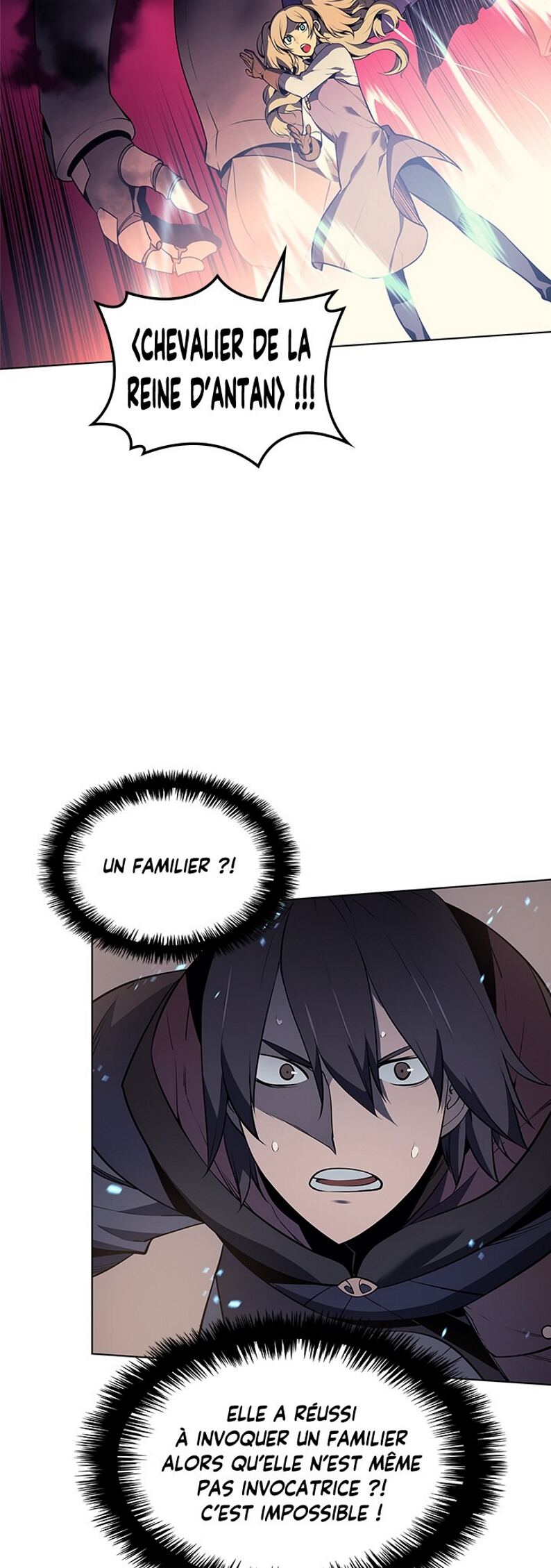 Overgeared (Remake) Chapitre 30 - Page 49