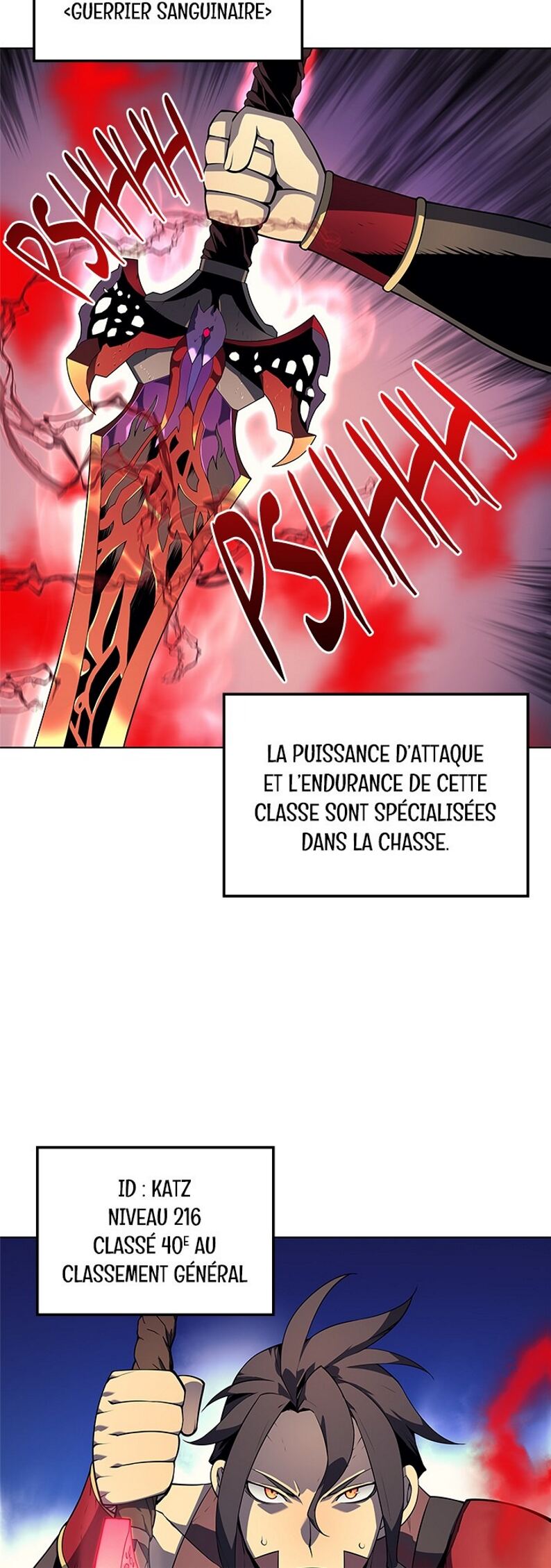 Overgeared (Remake) Chapitre 30 - Page 5