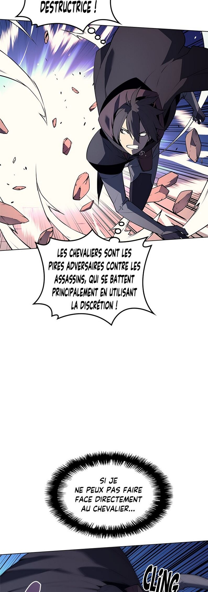 Overgeared (Remake) Chapitre 30 - Page 52