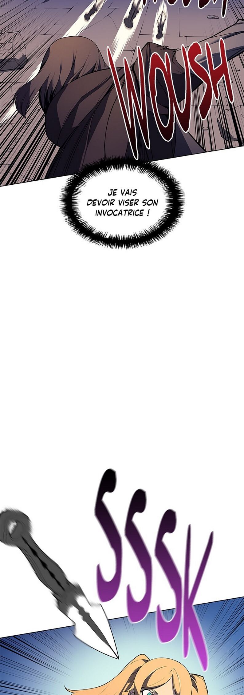 Overgeared (Remake) Chapitre 30 - Page 54