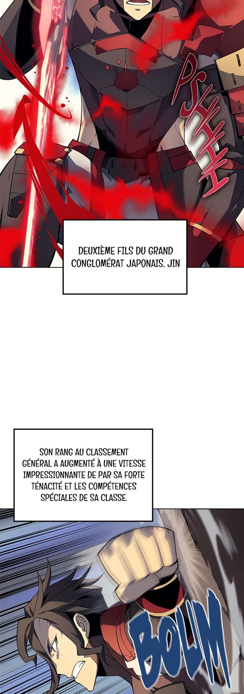 Overgeared (Remake) Chapitre 30 - Page 6