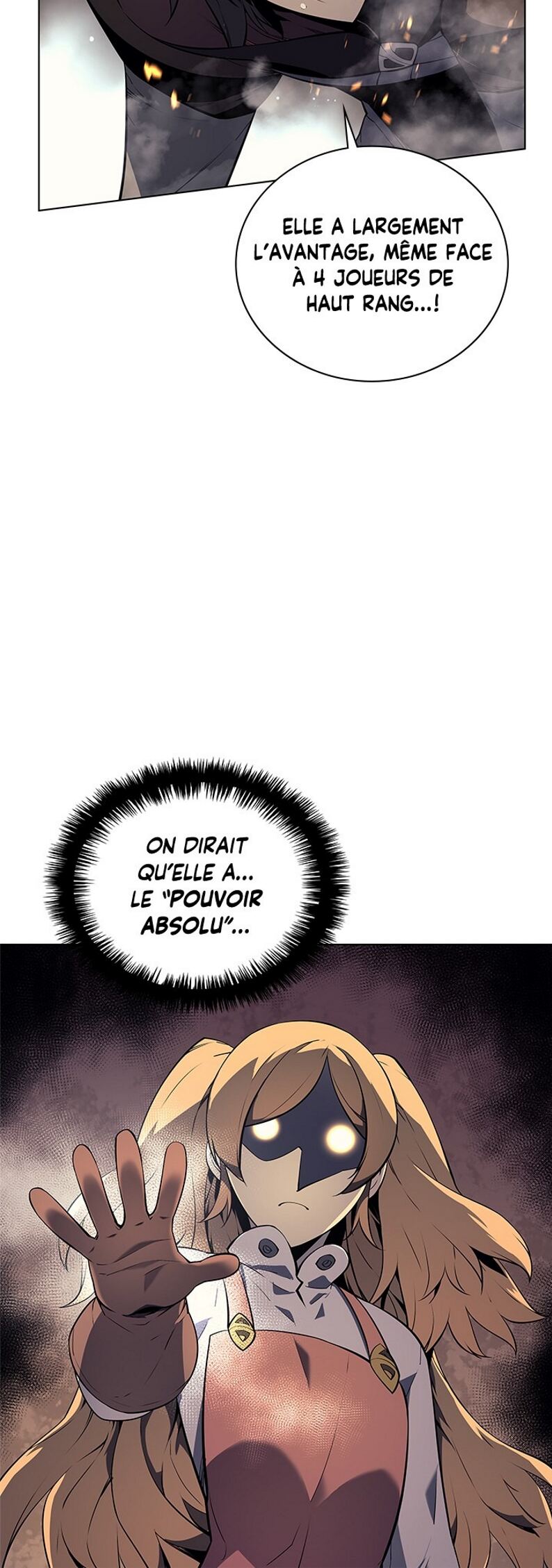 Overgeared (Remake) Chapitre 30 - Page 67