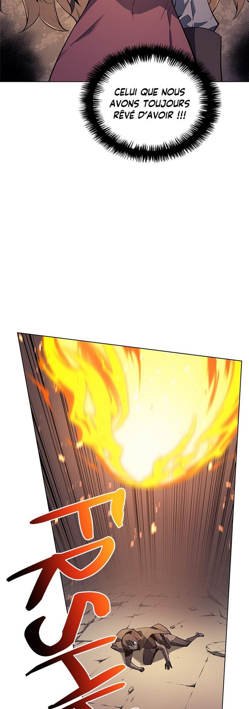 Overgeared (Remake) Chapitre 30 - Page 68