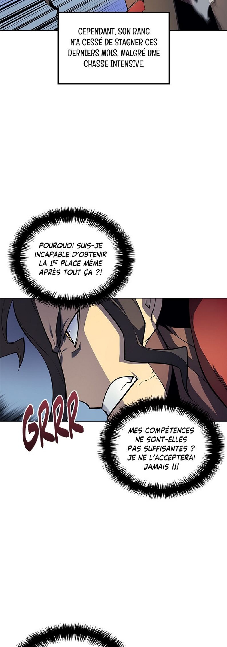 Overgeared (Remake) Chapitre 30 - Page 7