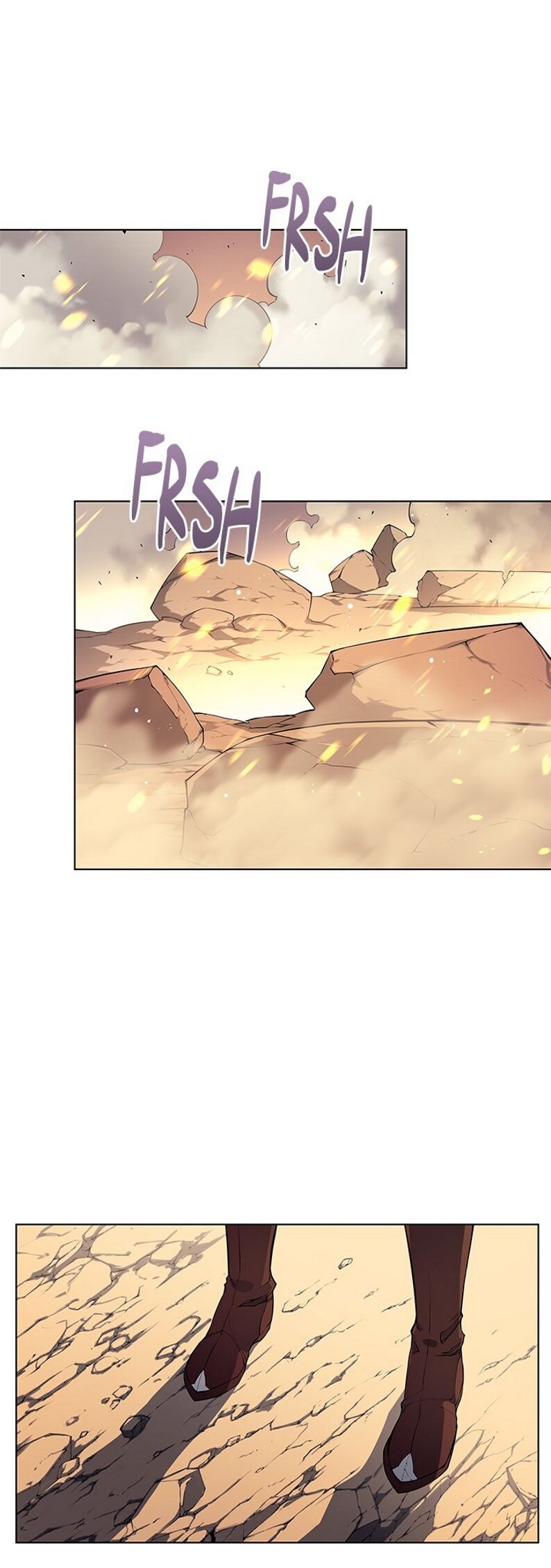 Overgeared (Remake) Chapitre 30 - Page 71