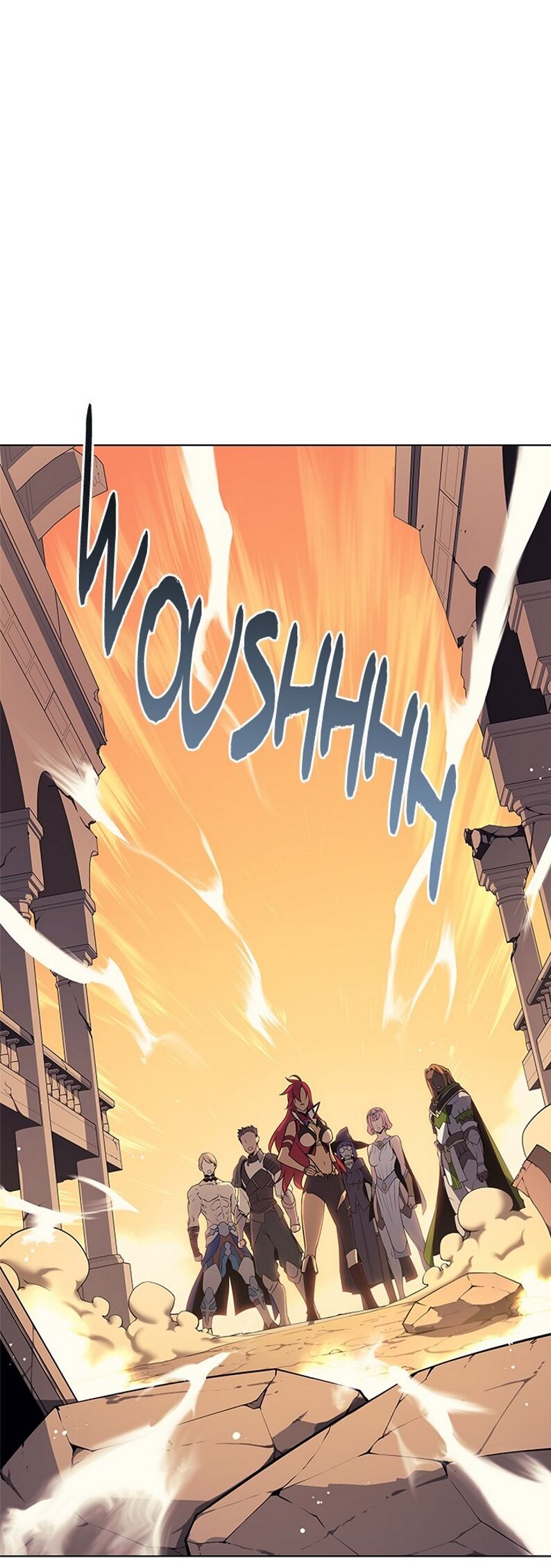 Overgeared (Remake) Chapitre 30 - Page 72