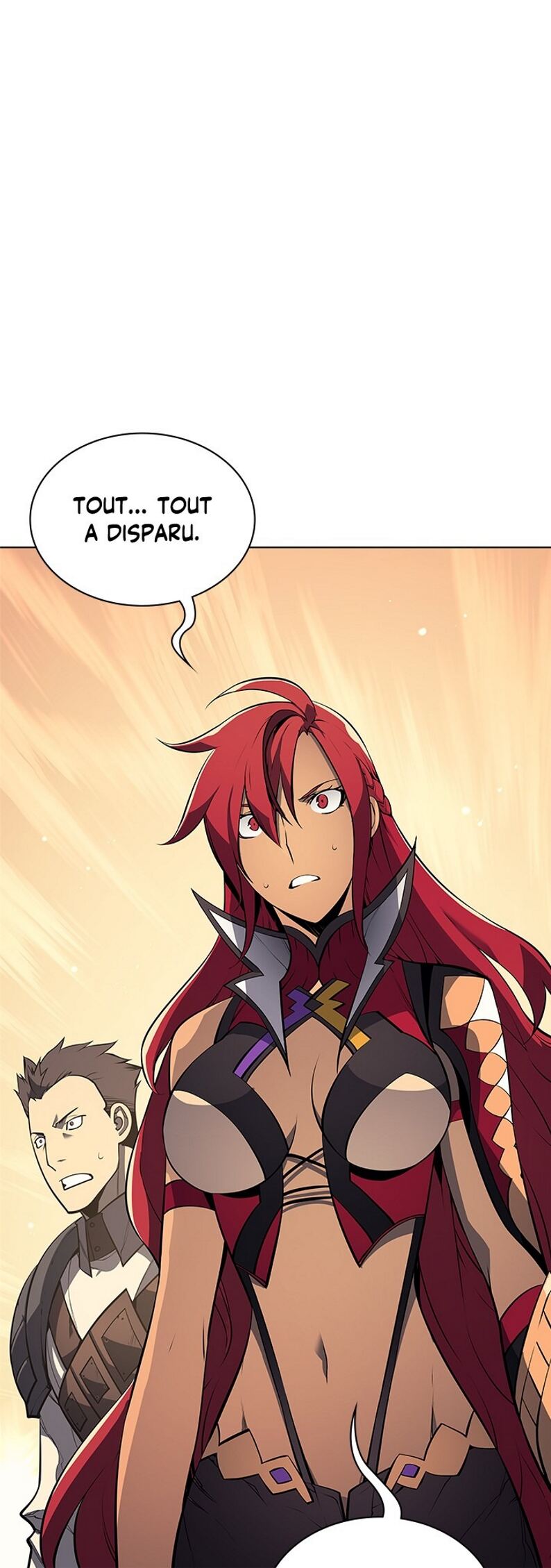 Overgeared (Remake) Chapitre 30 - Page 73