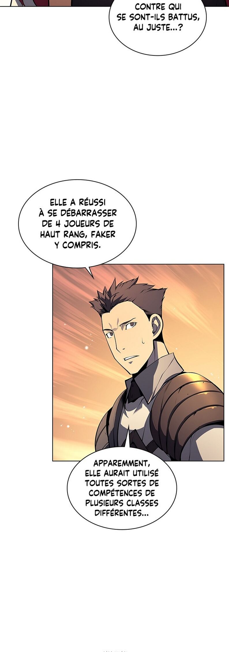 Overgeared (Remake) Chapitre 30 - Page 74