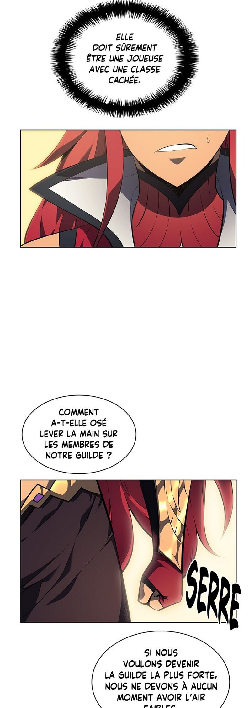 Overgeared (Remake) Chapitre 30 - Page 75