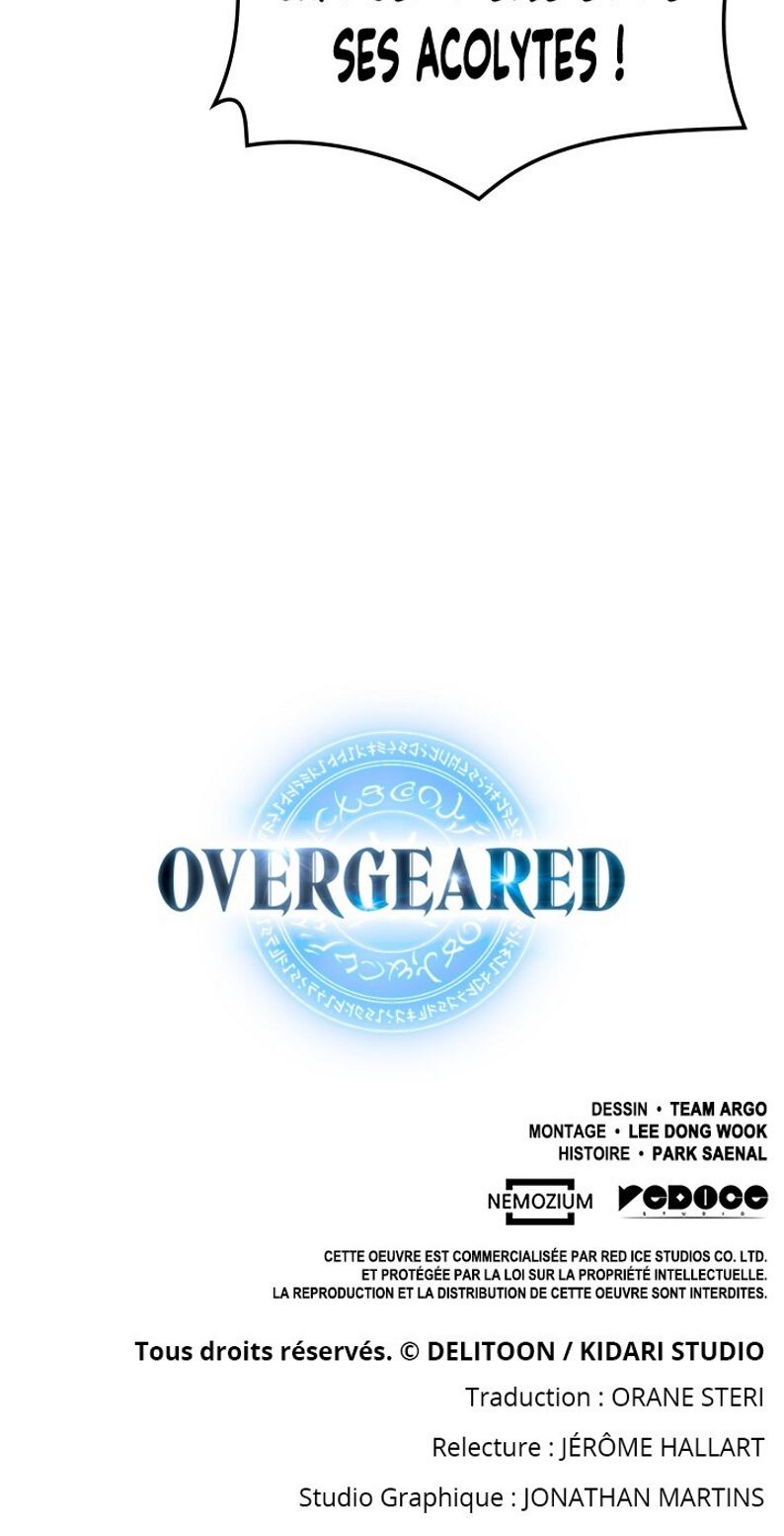Overgeared (Remake) Chapitre 30 - Page 77