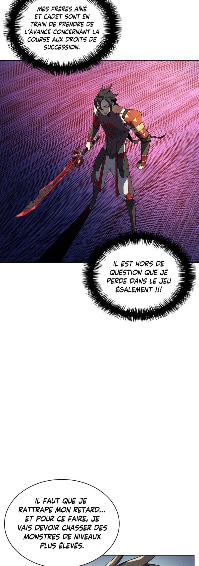 Overgeared (Remake) Chapitre 30 - Page 8