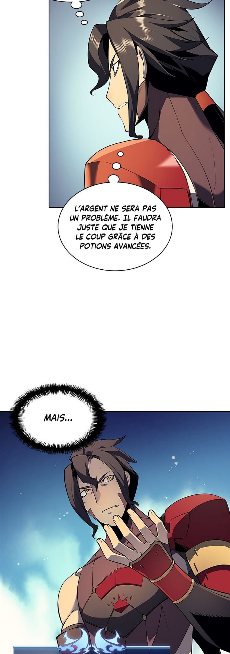 Overgeared (Remake) Chapitre 30 - Page 9