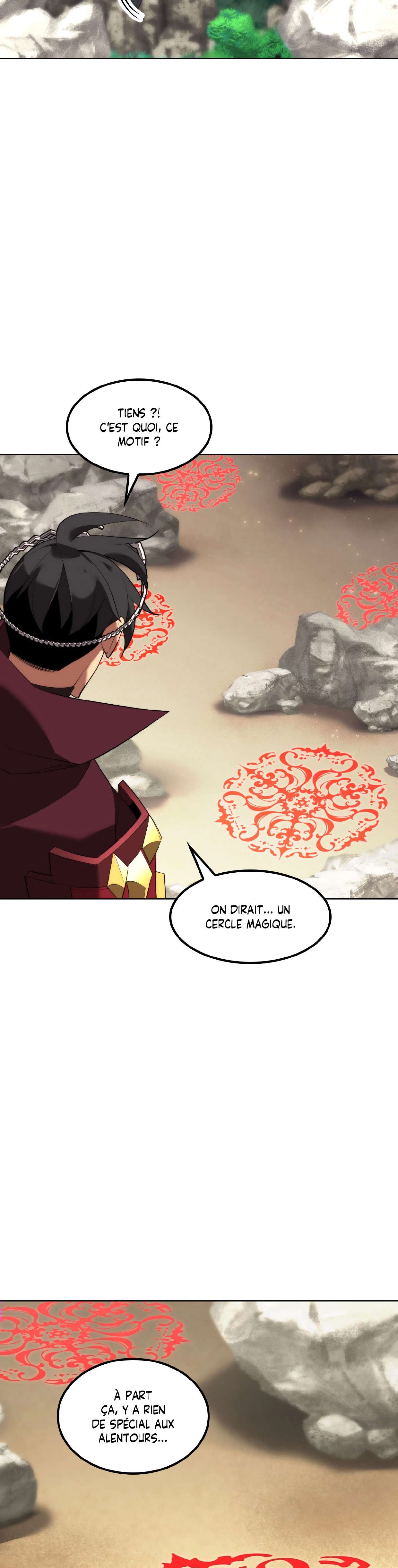 Overgeared (Remake) Chapitre 185 - Page 11