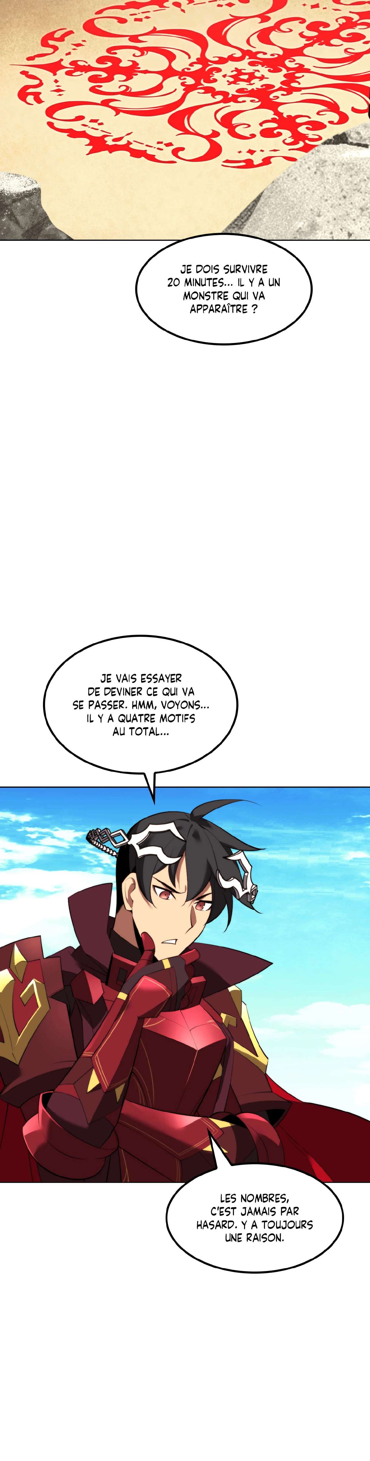 Overgeared (Remake) Chapitre 185 - Page 12