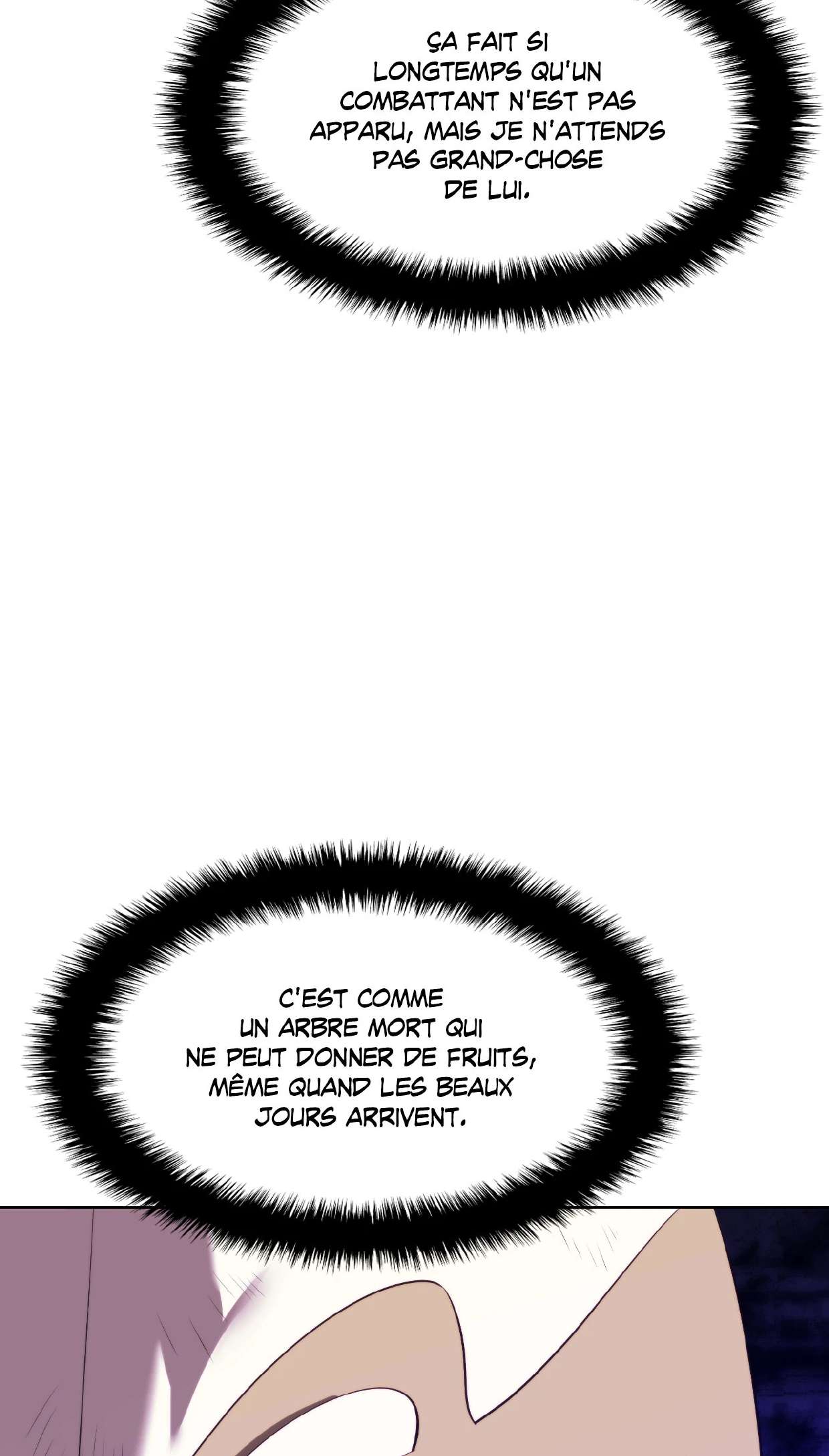 Overgeared (Remake) Chapitre 185 - Page 17