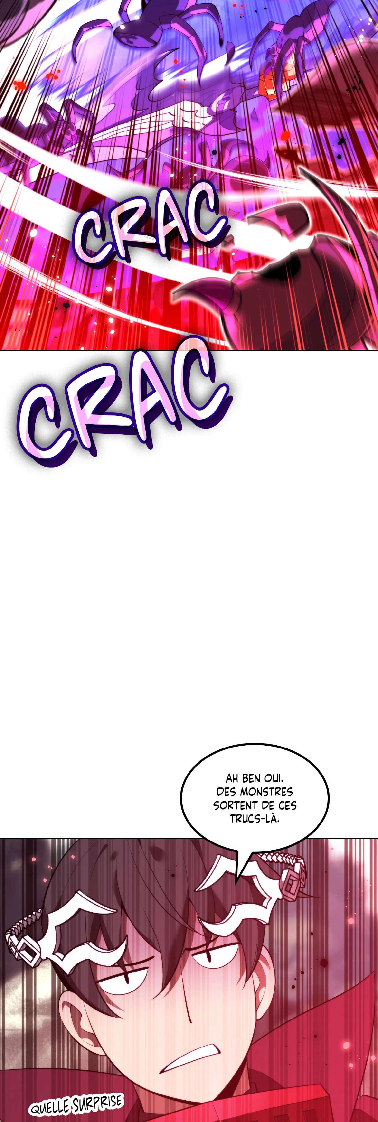 Overgeared (Remake) Chapitre 185 - Page 20