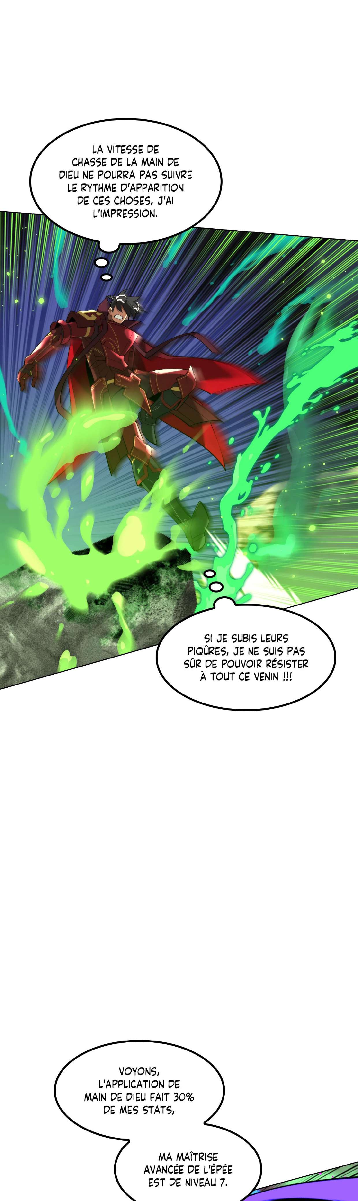 Overgeared (Remake) Chapitre 185 - Page 25