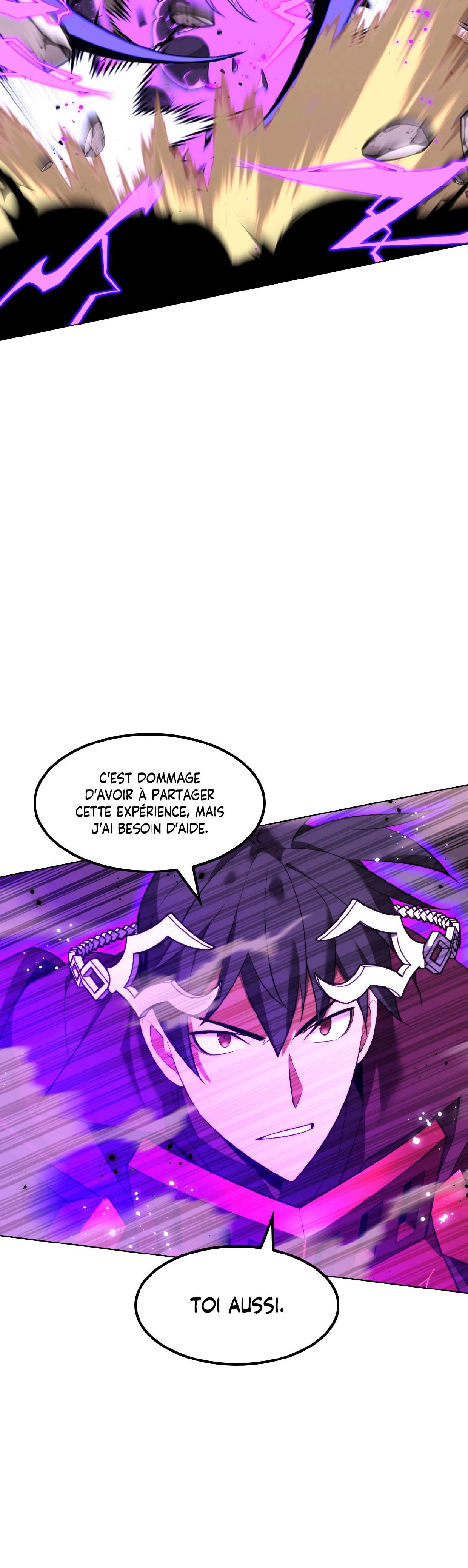 Overgeared (Remake) Chapitre 185 - Page 27