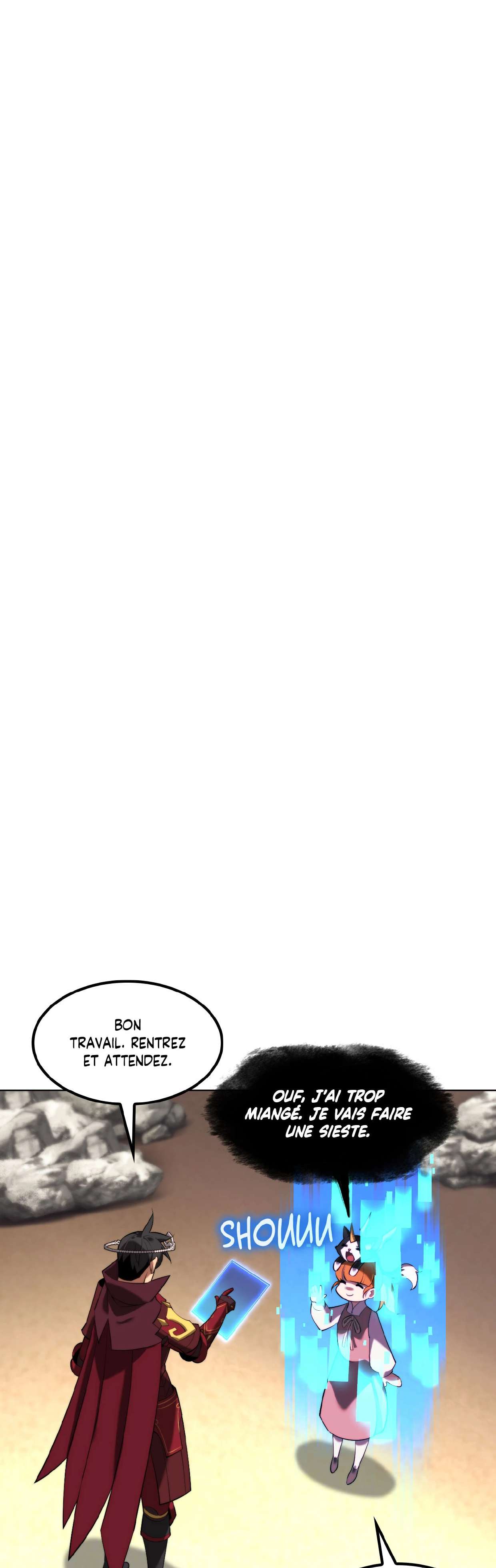 Overgeared (Remake) Chapitre 185 - Page 38