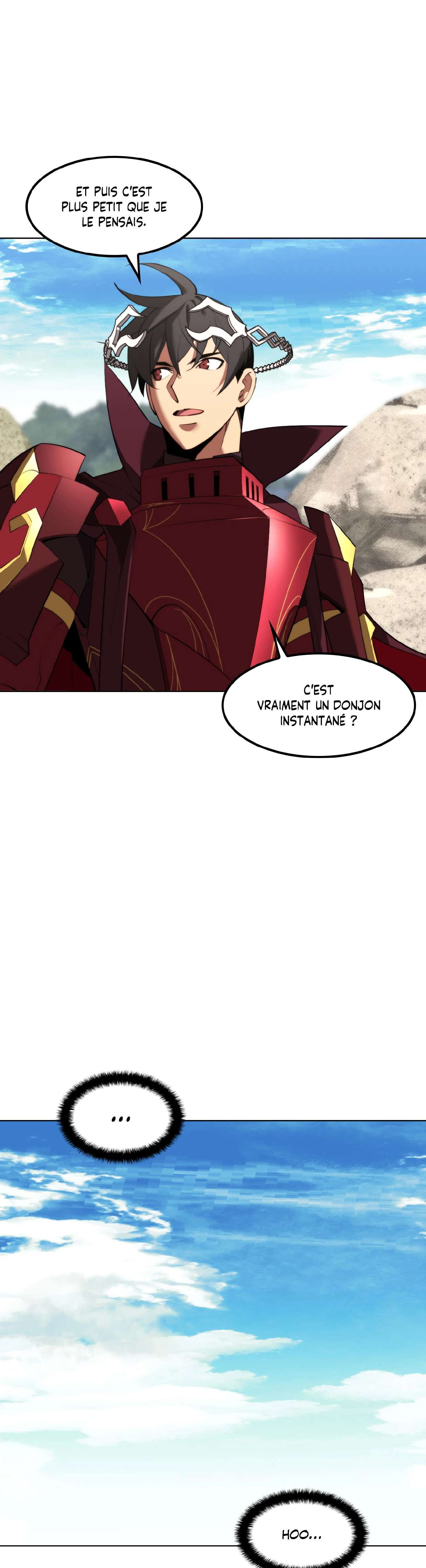 Overgeared (Remake) Chapitre 185 - Page 4