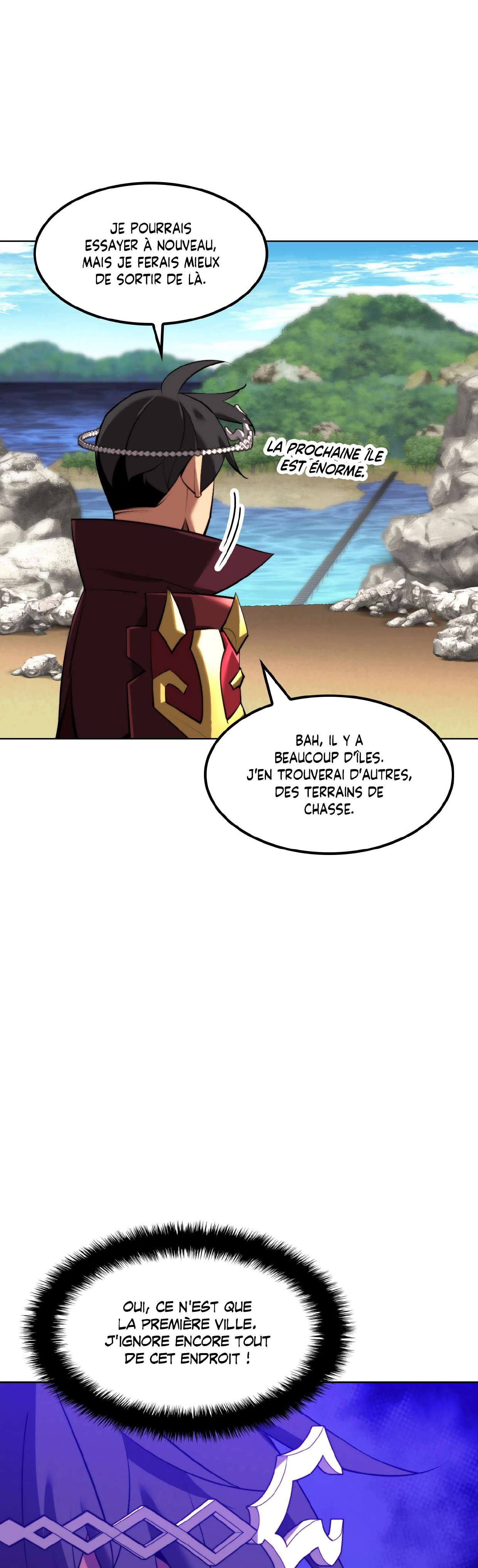 Overgeared (Remake) Chapitre 185 - Page 40