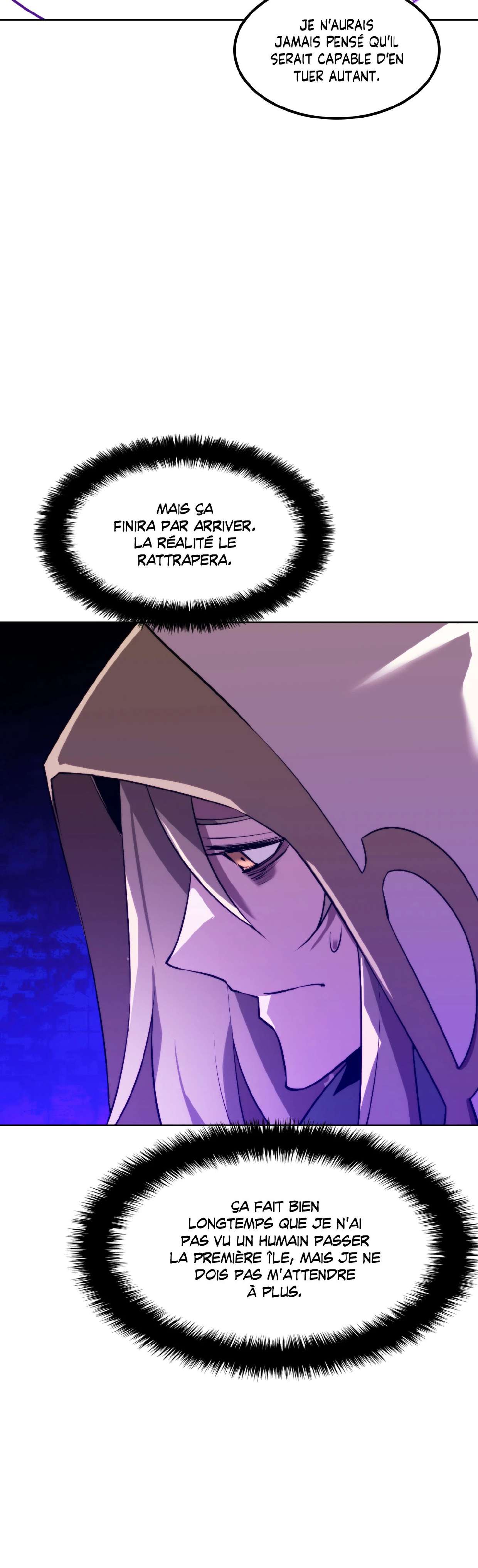 Overgeared (Remake) Chapitre 185 - Page 42