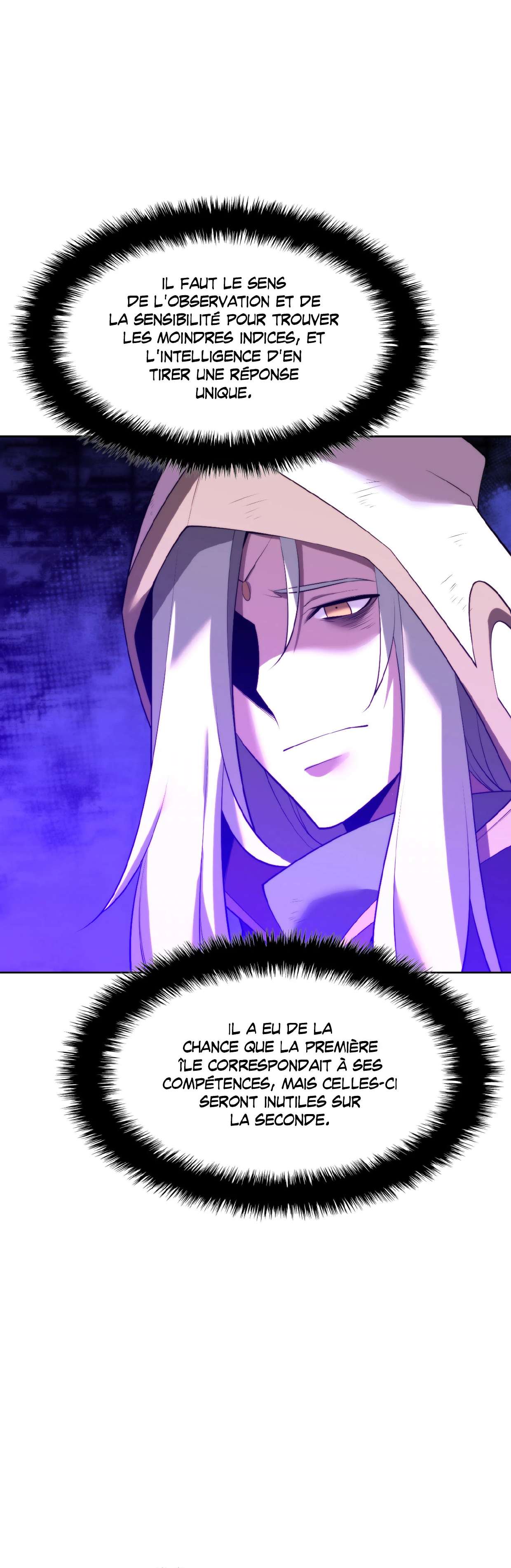 Overgeared (Remake) Chapitre 185 - Page 49