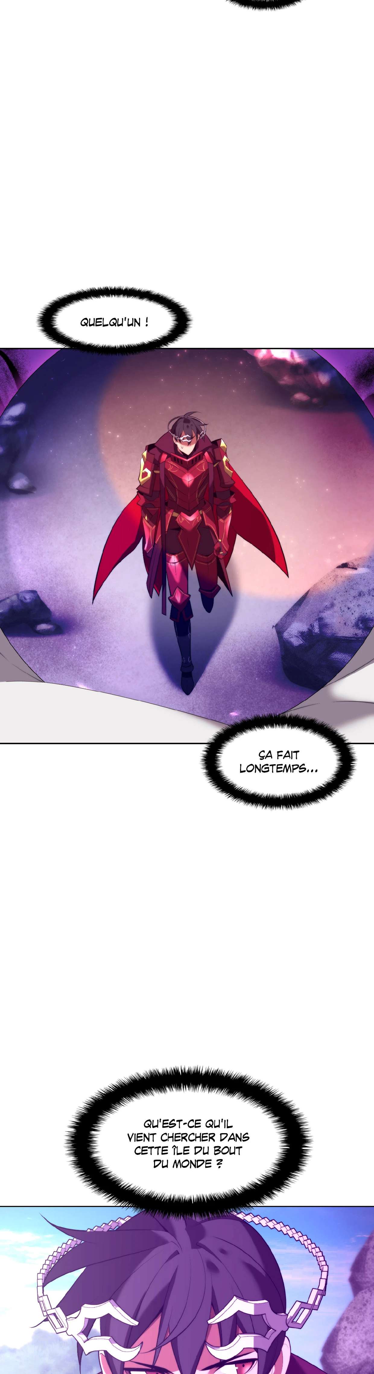 Overgeared (Remake) Chapitre 185 - Page 5