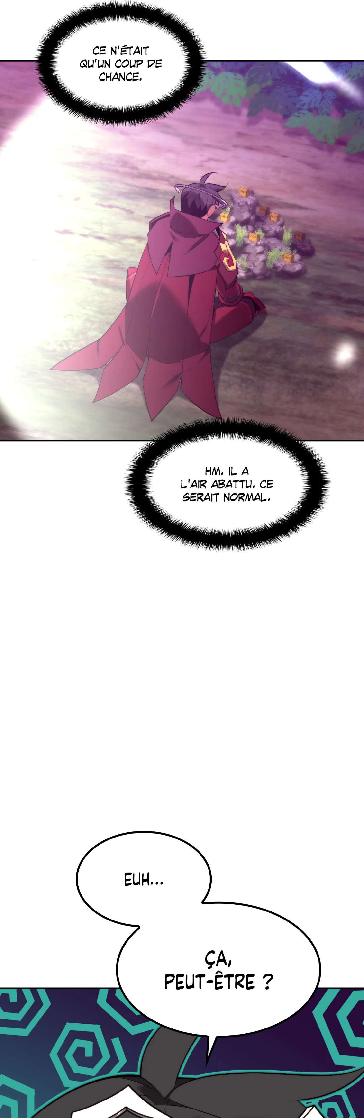 Overgeared (Remake) Chapitre 185 - Page 50