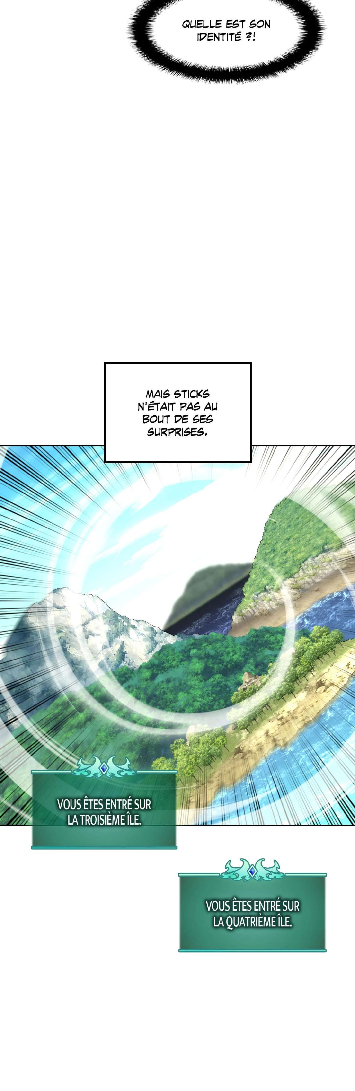 Overgeared (Remake) Chapitre 185 - Page 54