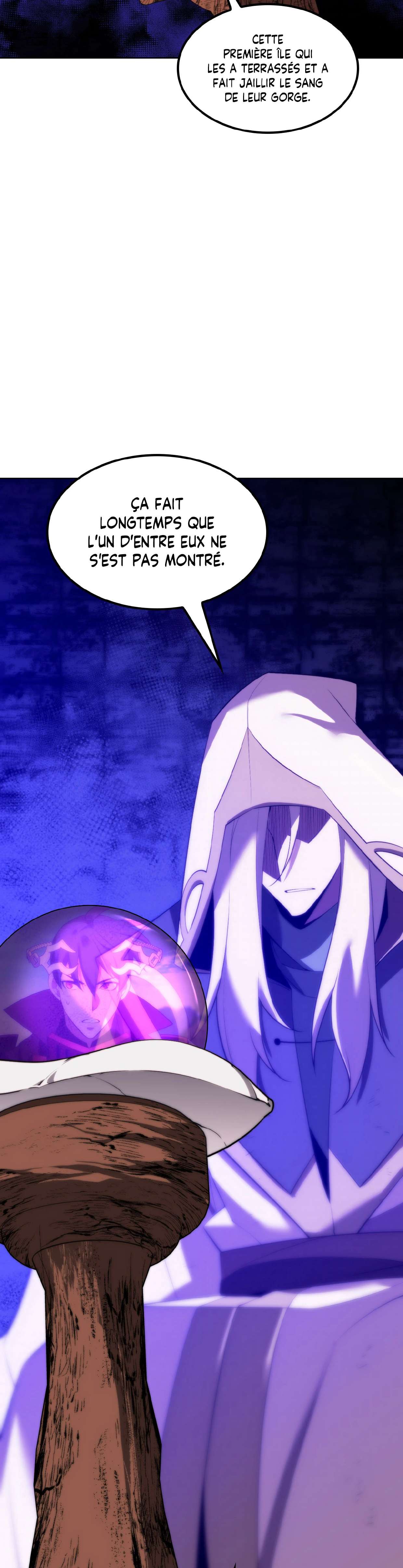 Overgeared (Remake) Chapitre 185 - Page 8