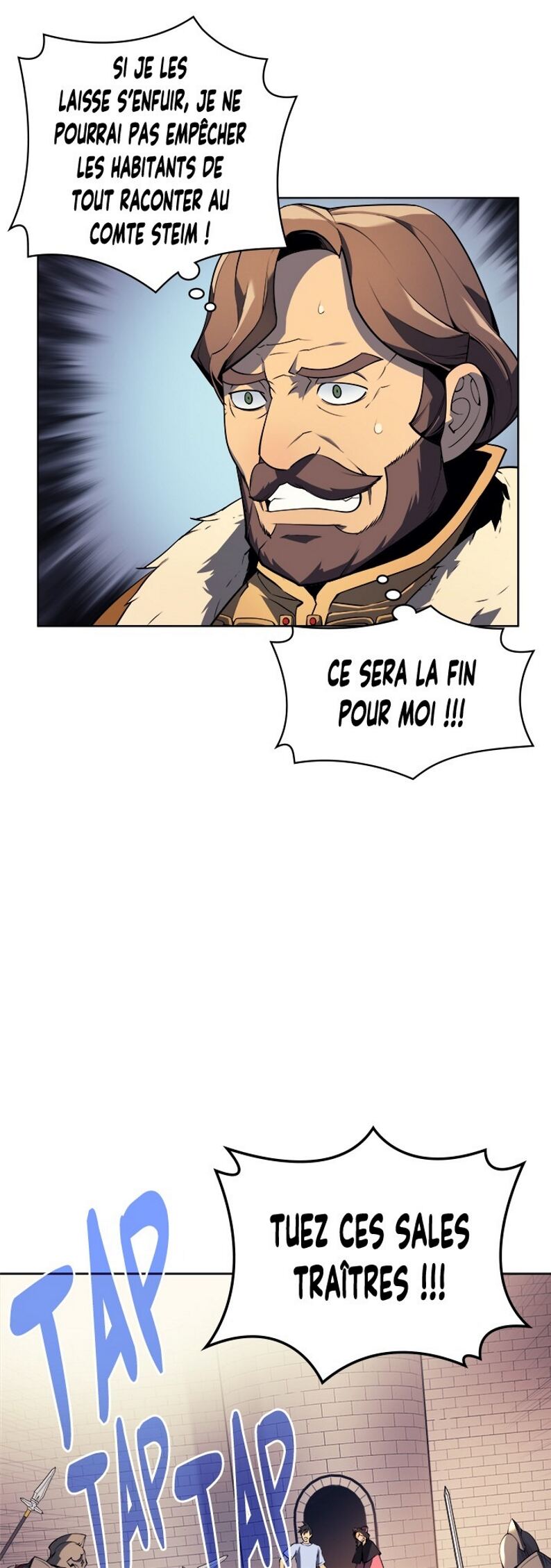 Overgeared (Remake) Chapitre 28 - Page 10