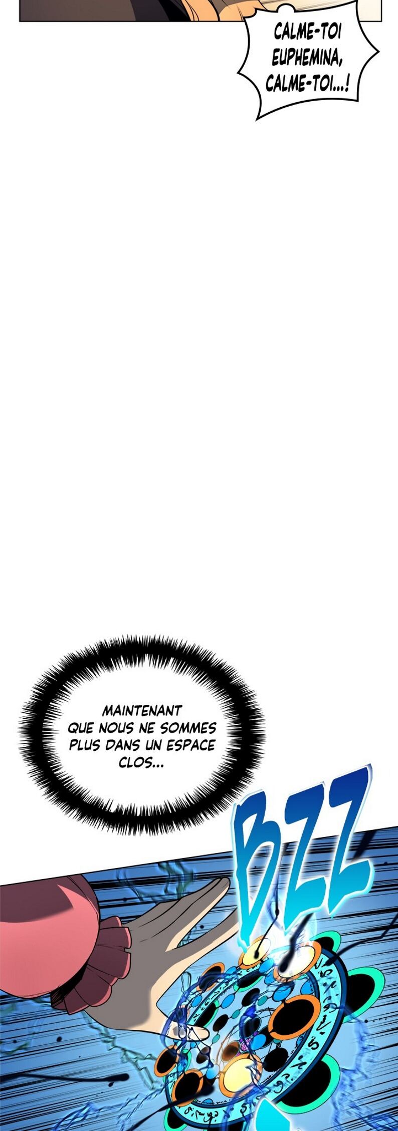 Overgeared (Remake) Chapitre 28 - Page 13