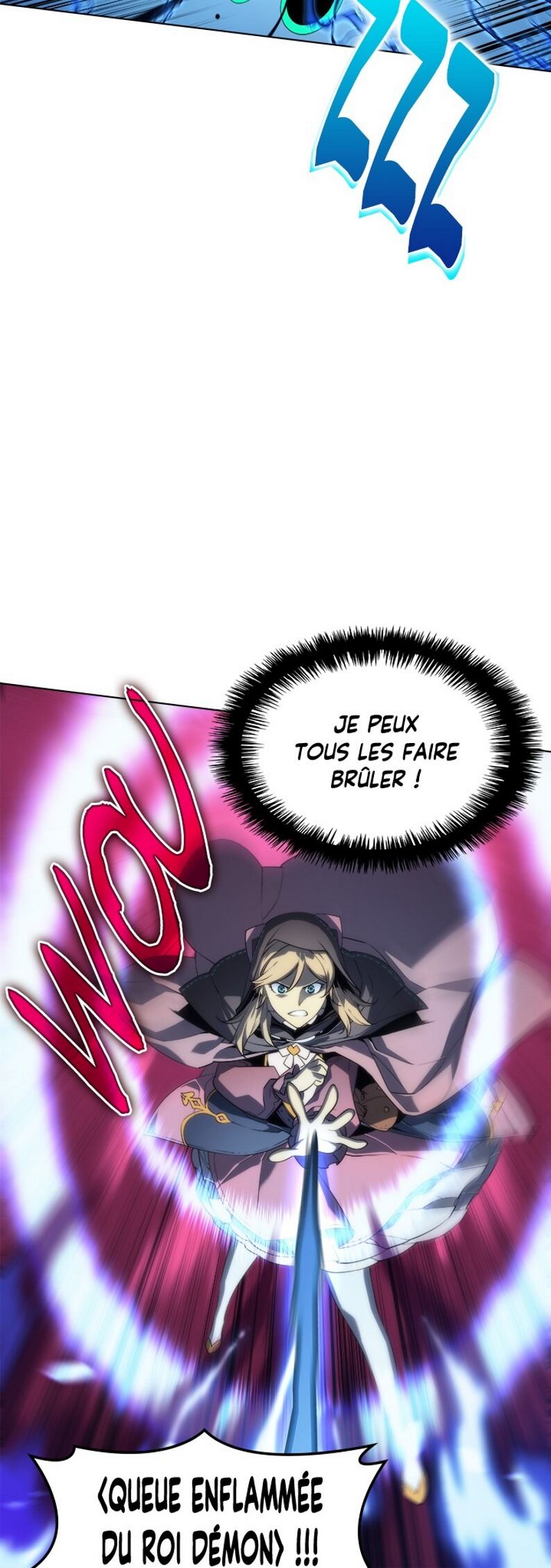 Overgeared (Remake) Chapitre 28 - Page 14