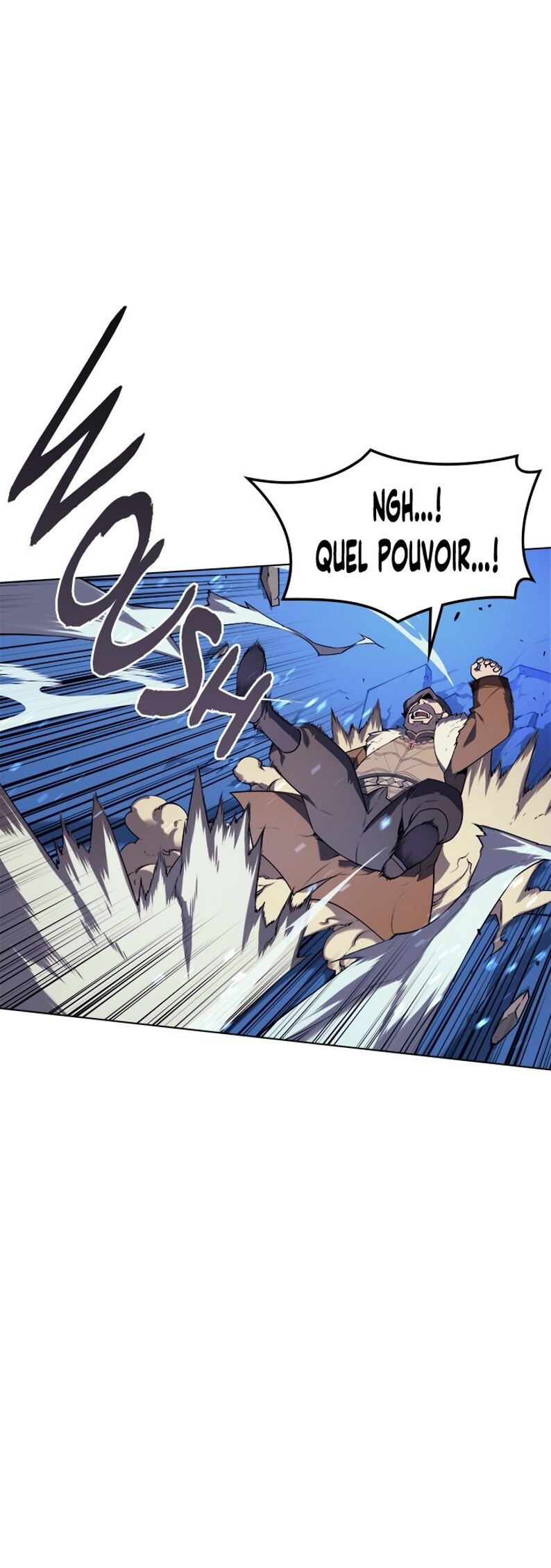 Overgeared (Remake) Chapitre 28 - Page 18
