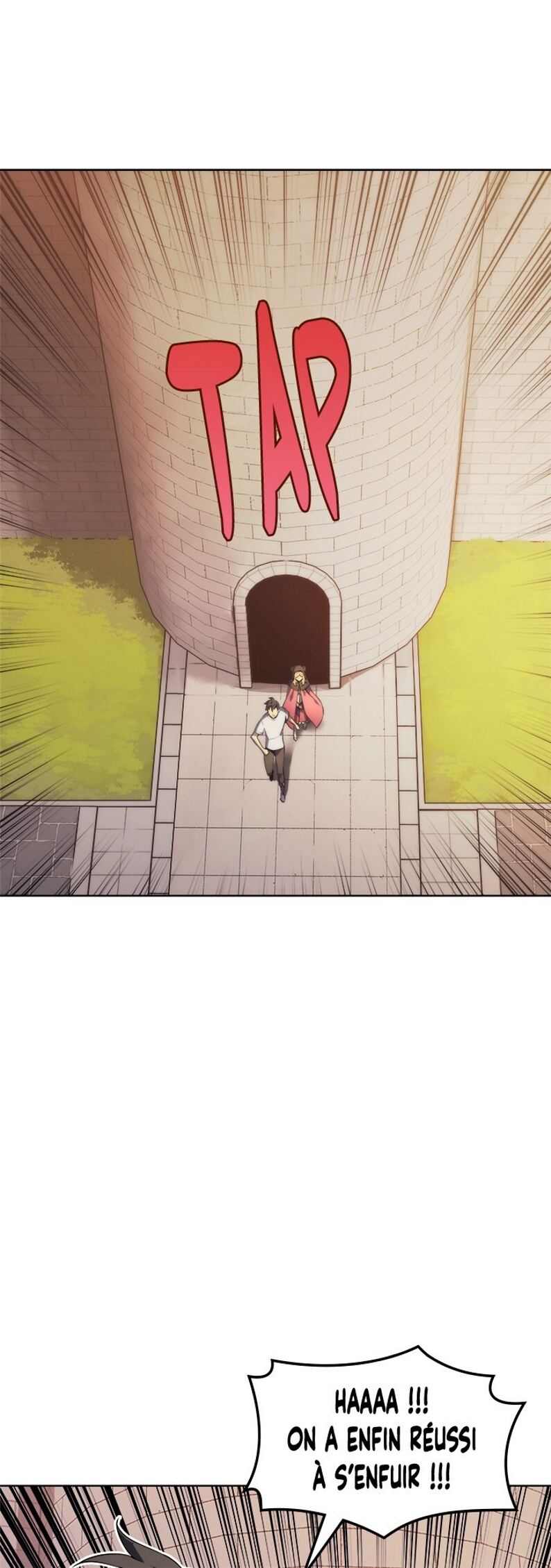 Overgeared (Remake) Chapitre 28 - Page 2